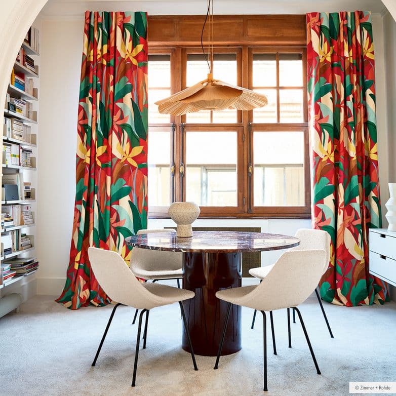 Fensterdekoration 2