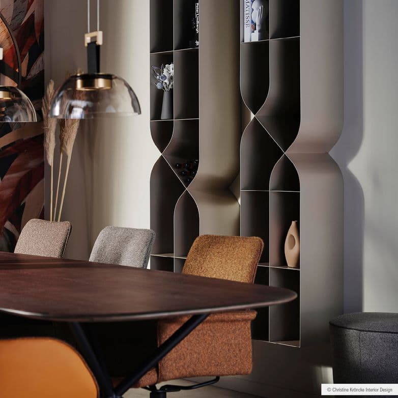 Regale, Sideboards, Vitrinen 2