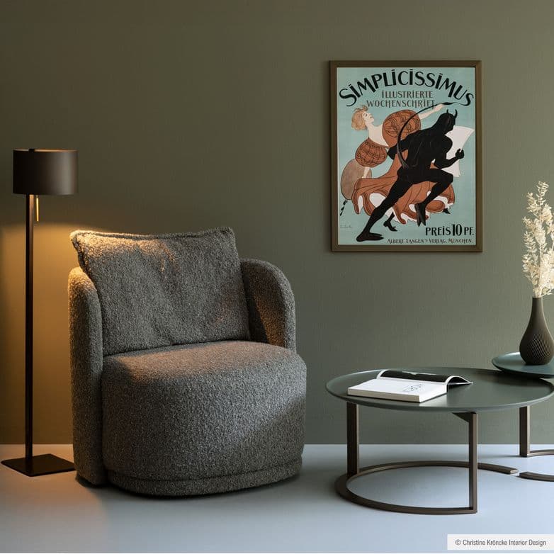 Sessel, Sofas, Betten 2