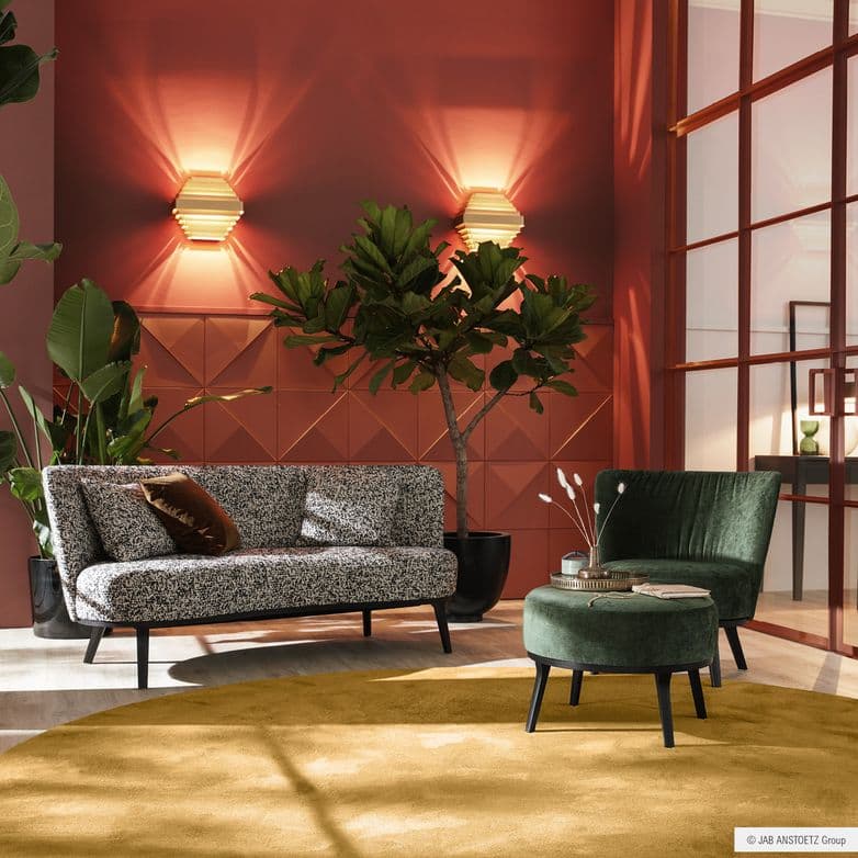 Sessel, Sofas, Betten 3
