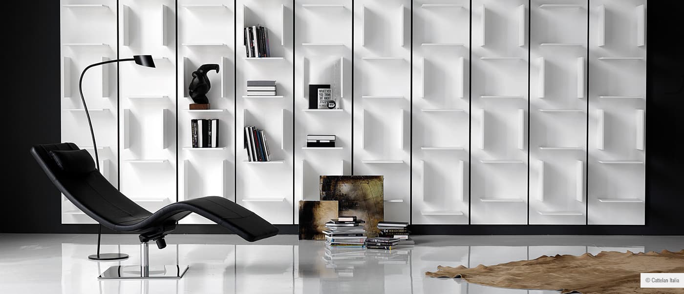 Regale, Sideboards, Vitrinen